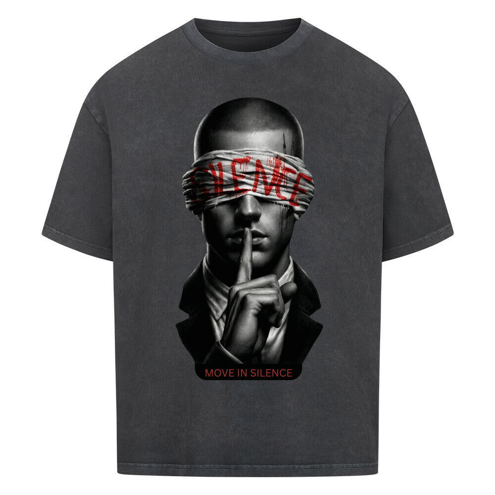 Image for color: washed black