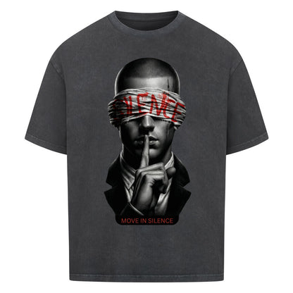 Image for color: washed black
