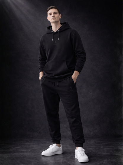 Black Edition Hoodie