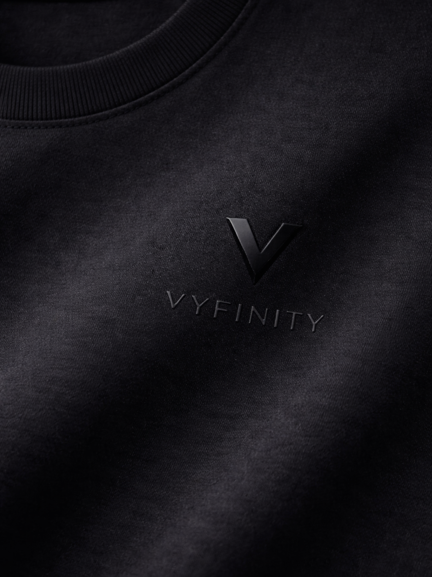 Black Edition T-Shirt