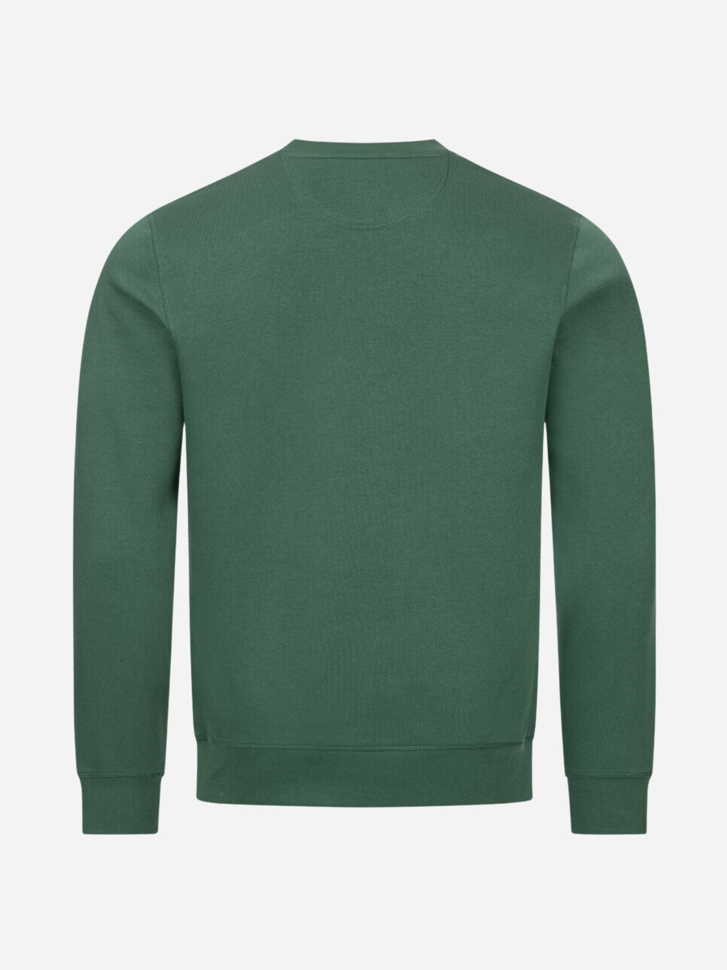 VYFINITY „Silence“ Sweatshirt – Silence Speaks Louder