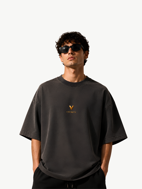 Oversized T-Shirts