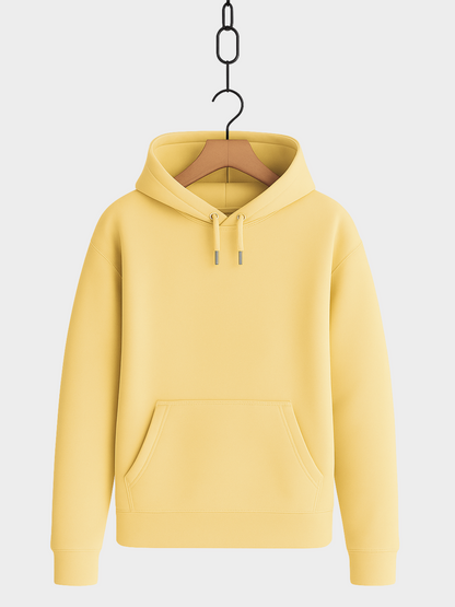 Boo Jee Halloween Hoodie – Oversized Bio Unisex Hoodie 350 GSM