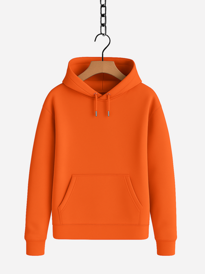 Boo Jee Halloween Hoodie – Oversized Bio Unisex Hoodie 350 GSM