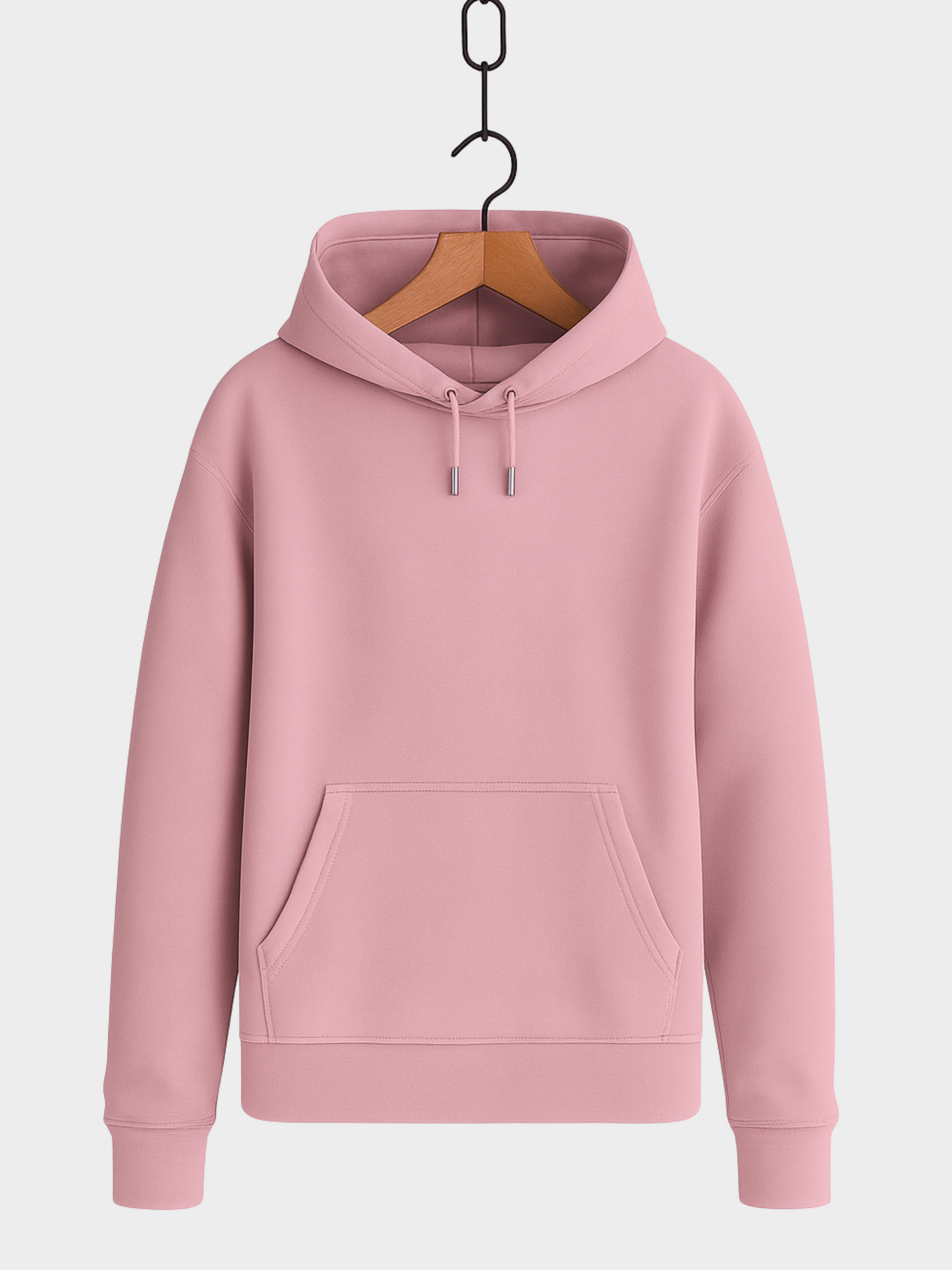 Boo Jee Halloween Hoodie – Oversized Bio Unisex Hoodie 350 GSM