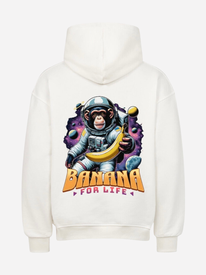 VYFINITY Oversized Hoodie – Heavy Streetwear Fit
