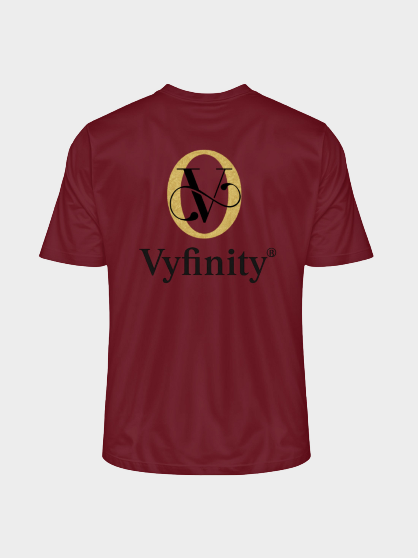 Vyfinity O – Herren Premium Organic Shirt