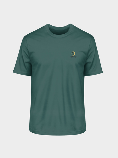 Vyfinity O – Herren Premium Organic Shirt