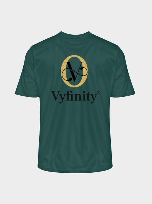 Vyfinity O – Herren Premium Organic Shirt