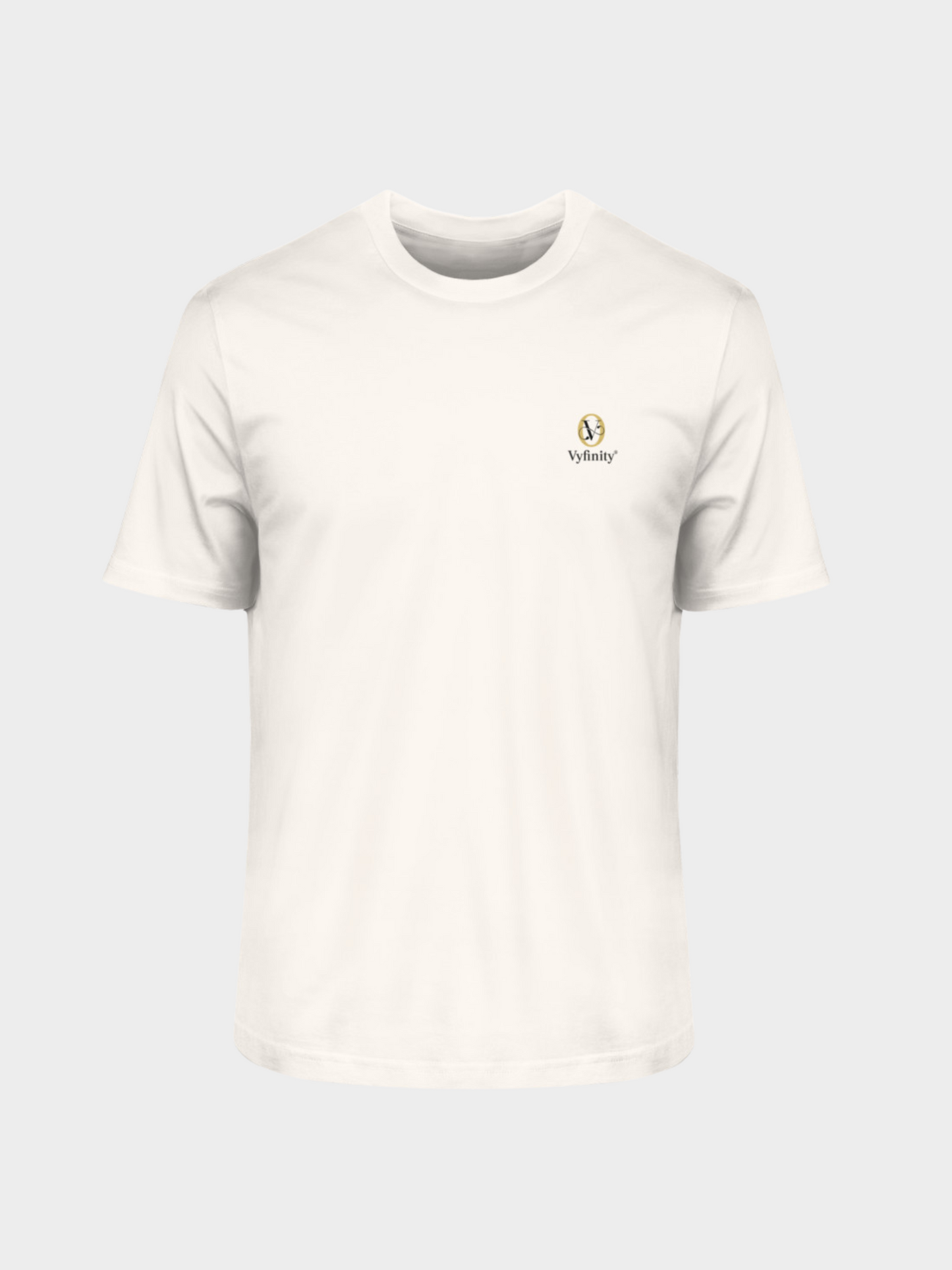 Vyfinity O – Herren Premium Organic Shirt