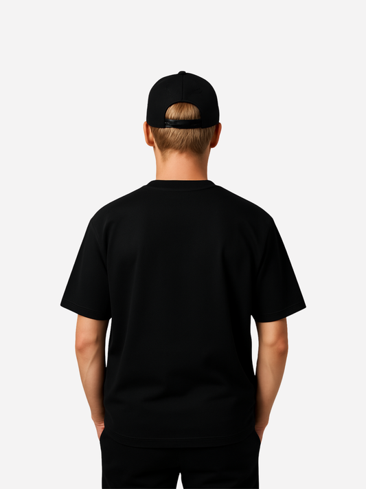 Pump Up Fear T-Shirt – Bio Unisex Halloween Shirt 180 GSM