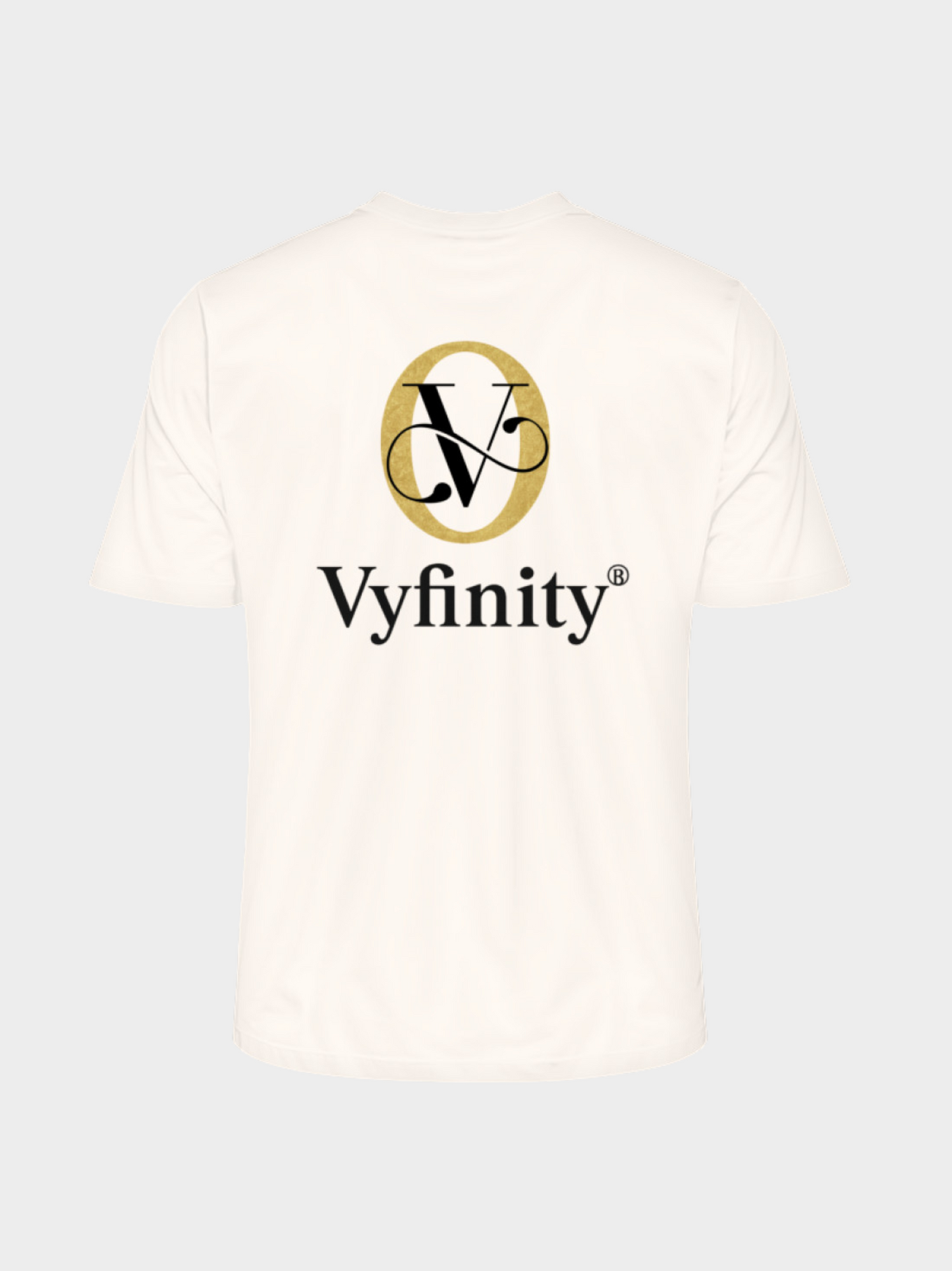 Vyfinity O – Herren Premium Organic Shirt