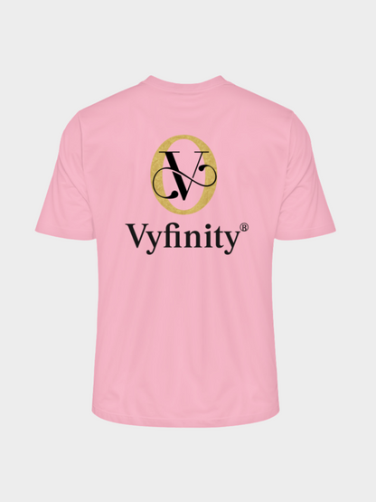 Vyfinity O – Herren Premium Organic Shirt