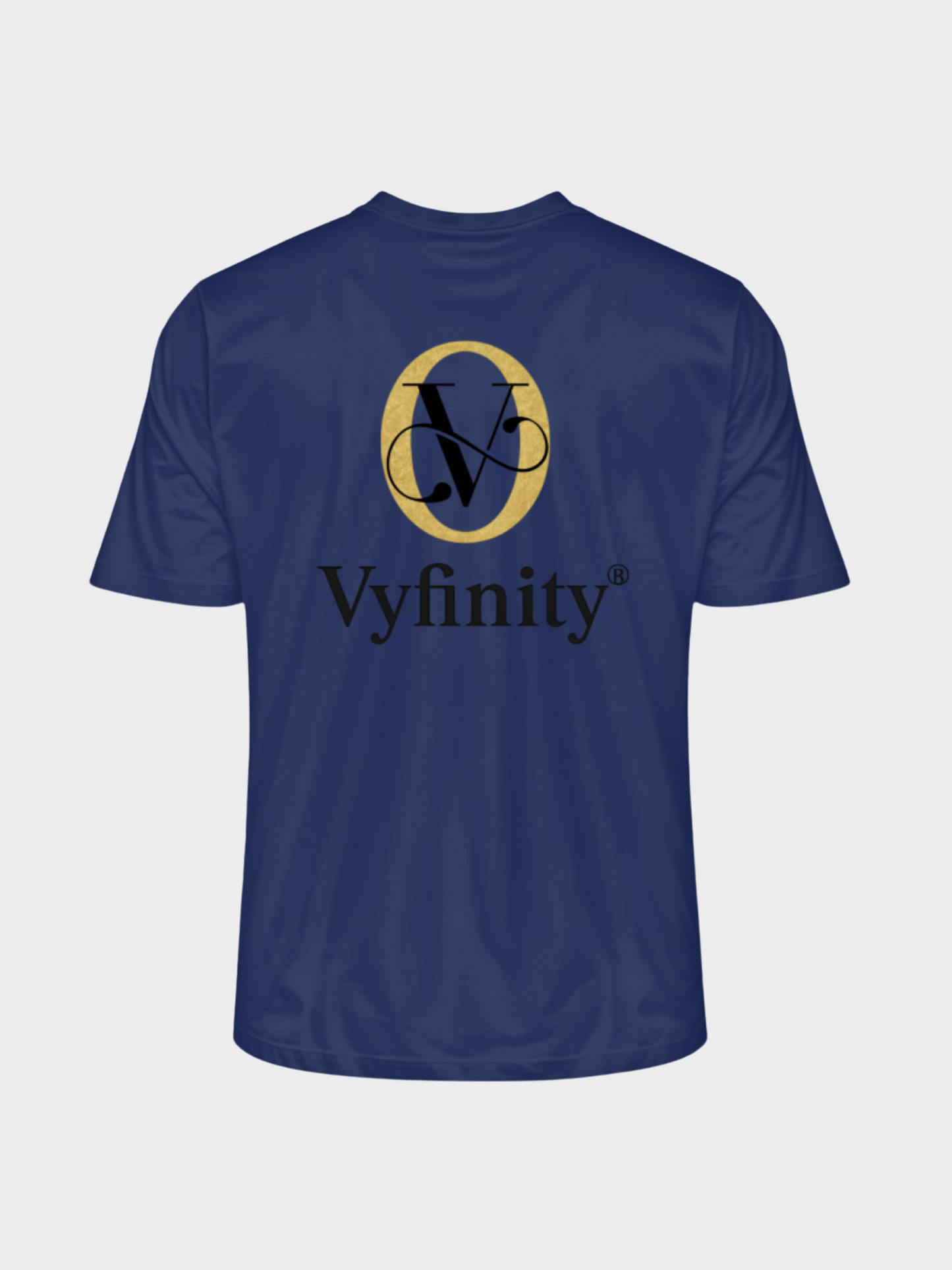 Vyfinity O – Herren Premium Organic Shirt