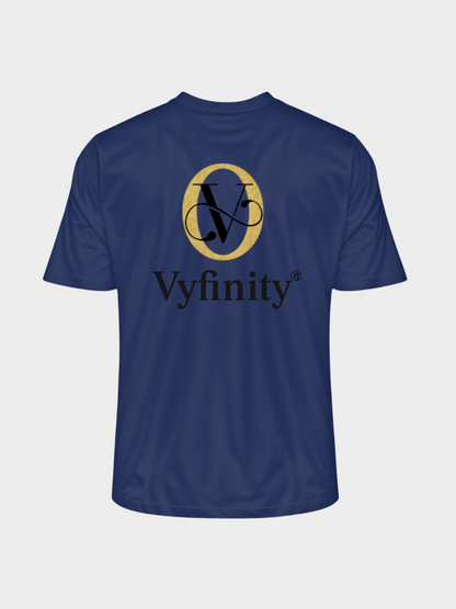 Vyfinity O – Herren Premium Organic Shirt