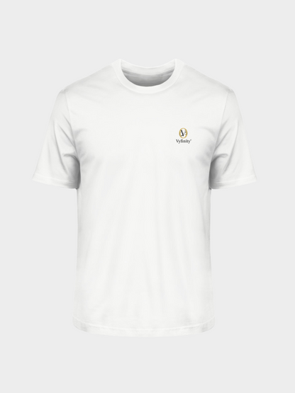 Vyfinity O – Herren Premium Organic Shirt