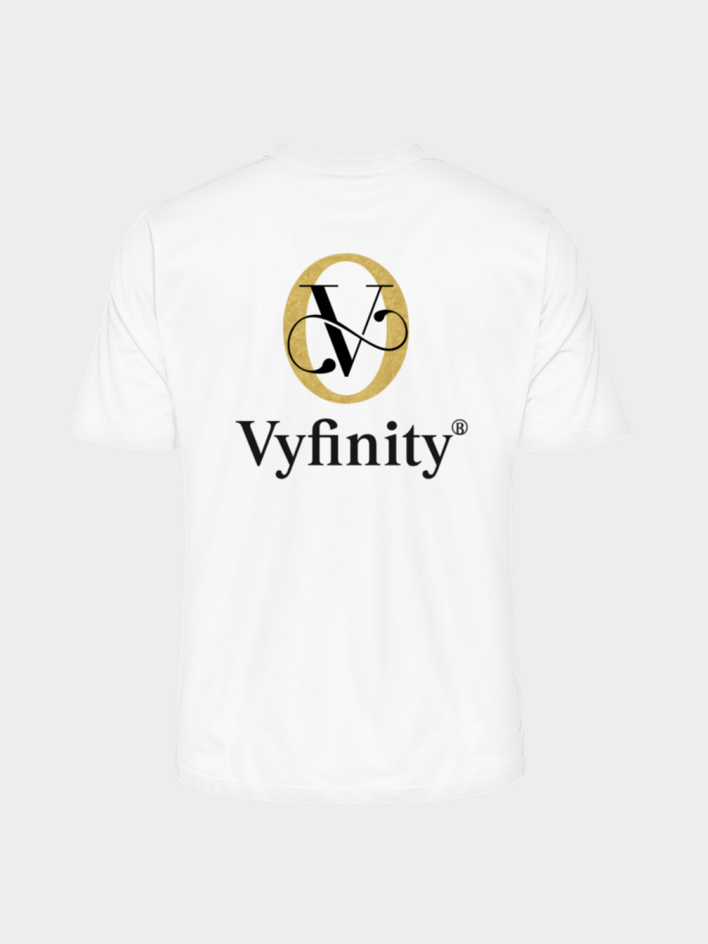 Vyfinity O – Herren Premium Organic Shirt