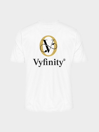 Vyfinity O – Herren Premium Organic Shirt