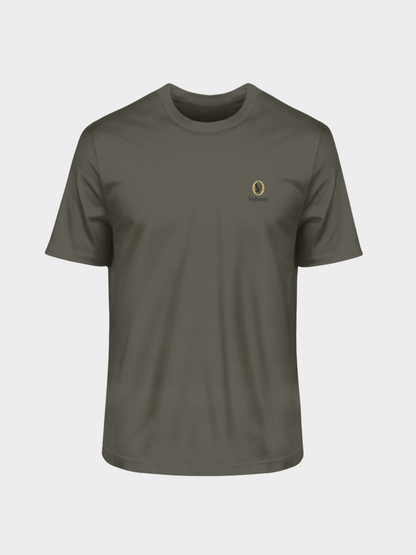 Vyfinity O – Herren Premium Organic Shirt