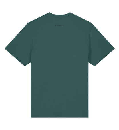 Glazed Green-7032
