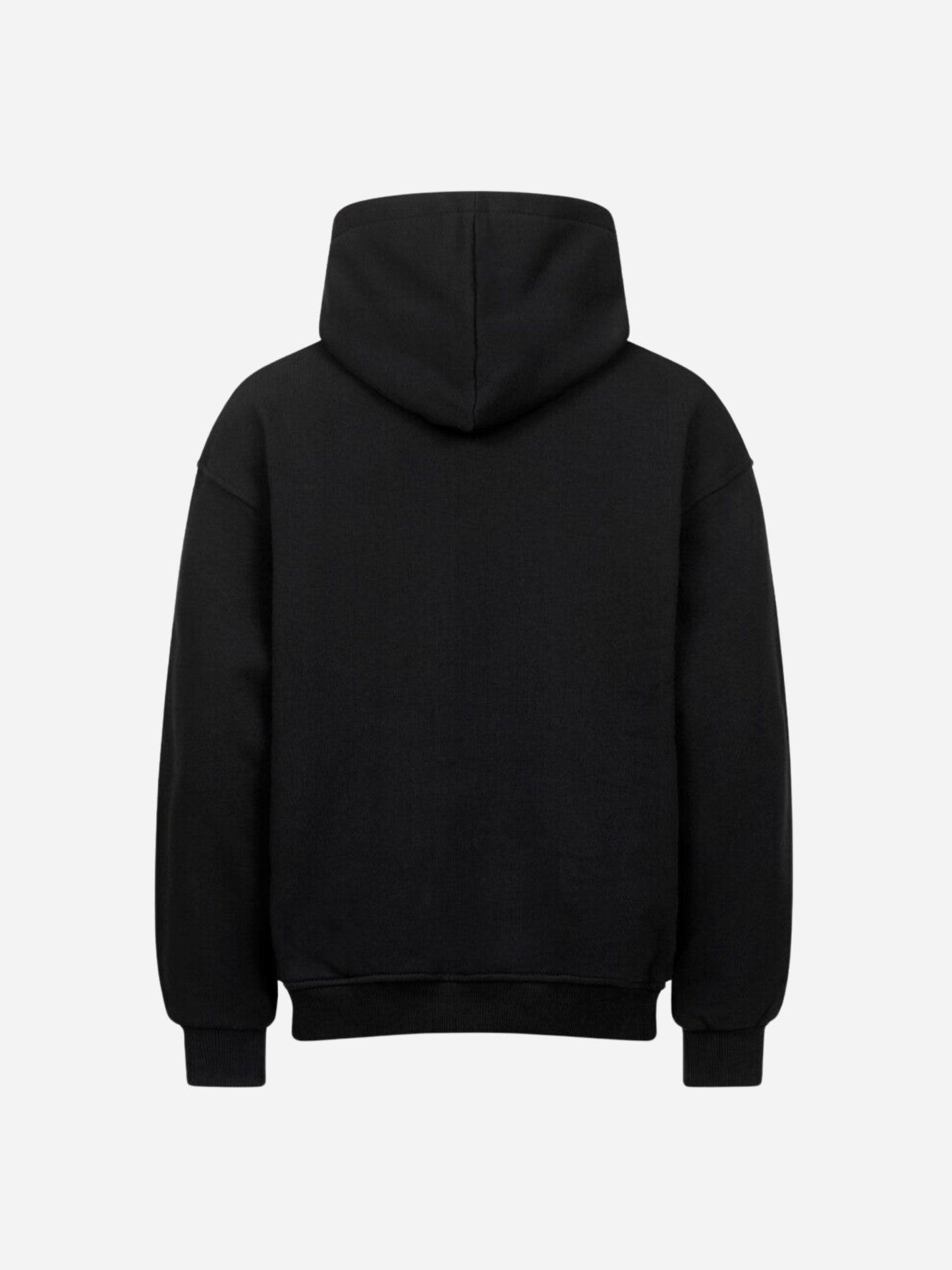 Vyfinity Reflect Your Chaos Hoodie – Heavy Oversized Premium Hoodie 380 GSM