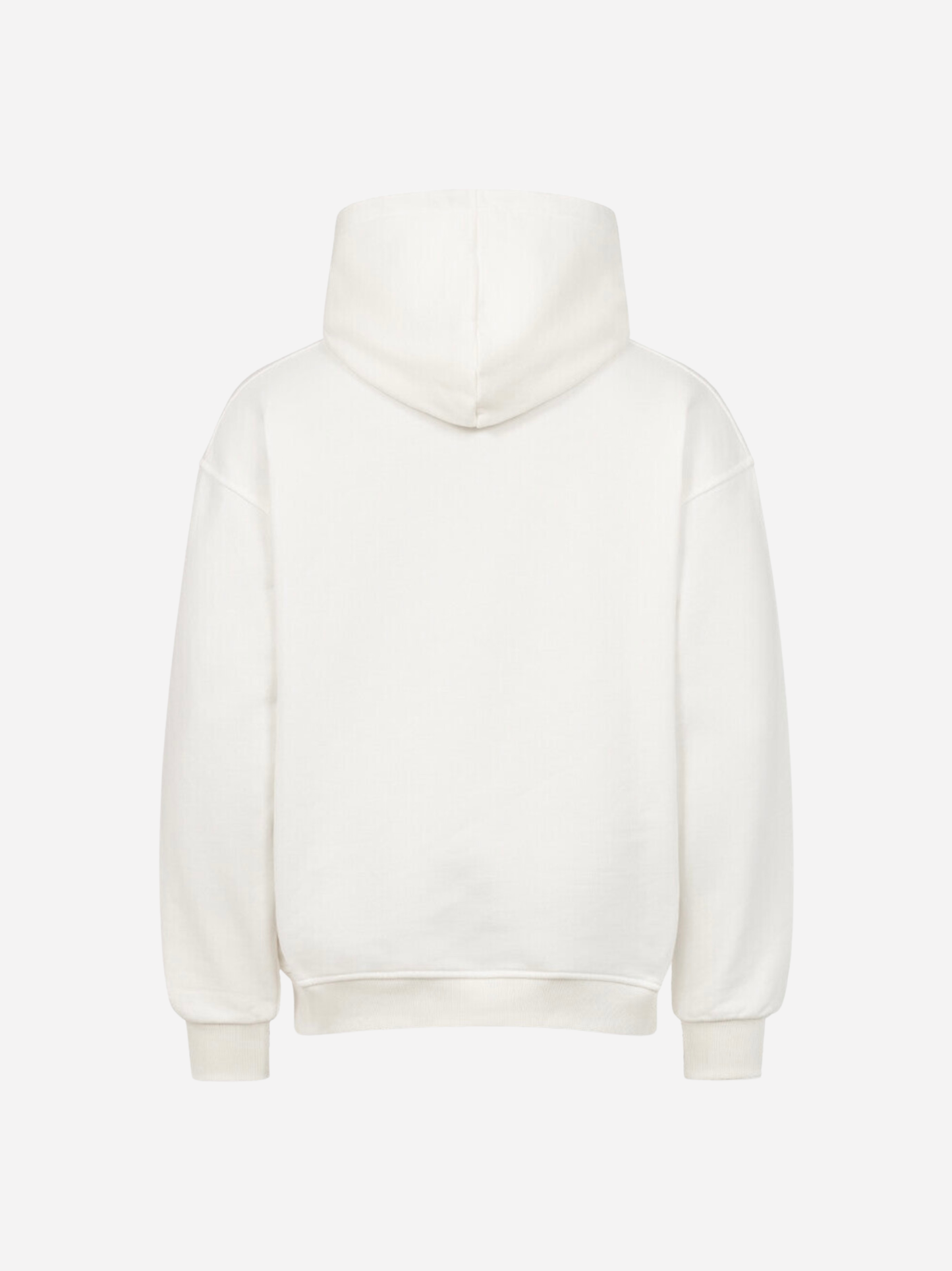 Vyfinity Reflect Your Chaos Hoodie – Heavy Oversized Premium Hoodie 380 GSM