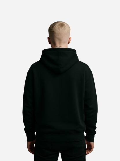 Vyfinity Reflect Your Chaos Hoodie – Heavy Oversized Premium Hoodie 380 GSM