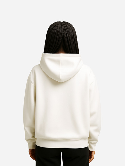 Vyfinity Reflect Your Chaos Hoodie – Heavy Oversized Premium Hoodie 380 GSM