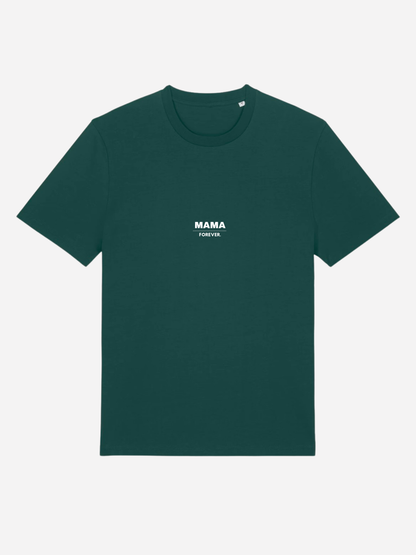 Vyfinity Mama Forever Premium Bio T-Shirt – 180 GSM Minimal Design