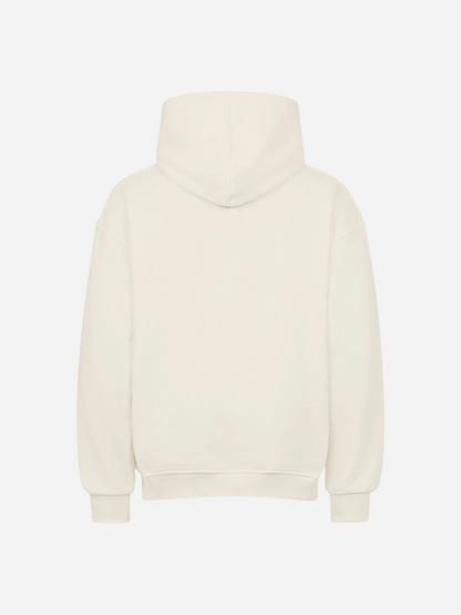 Vyfinity Halloween Oversized Hoodie – Skull & Pumpkin Streetwear