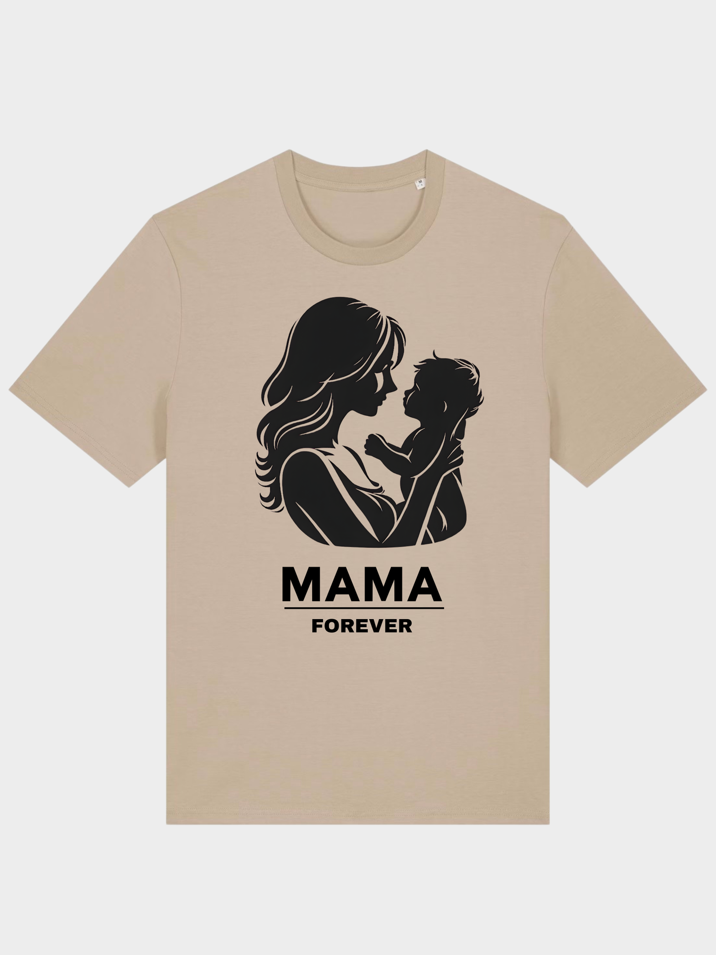 MAMA Forever – Vyfinity Premium T-Shirt.