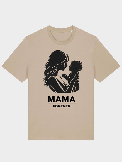 MAMA Forever – Vyfinity Premium T-Shirt.