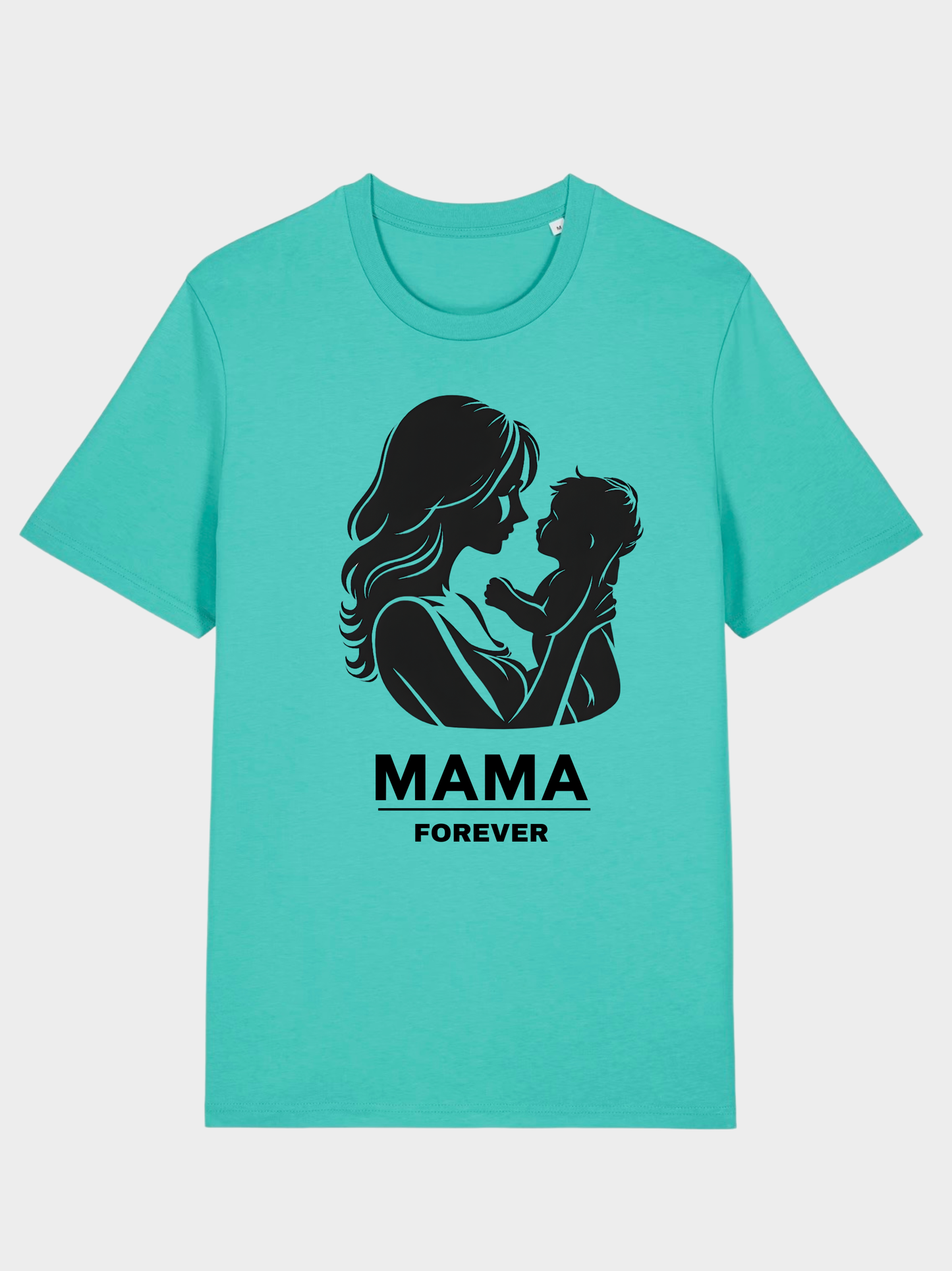 MAMA Forever – Vyfinity Premium T-Shirt.