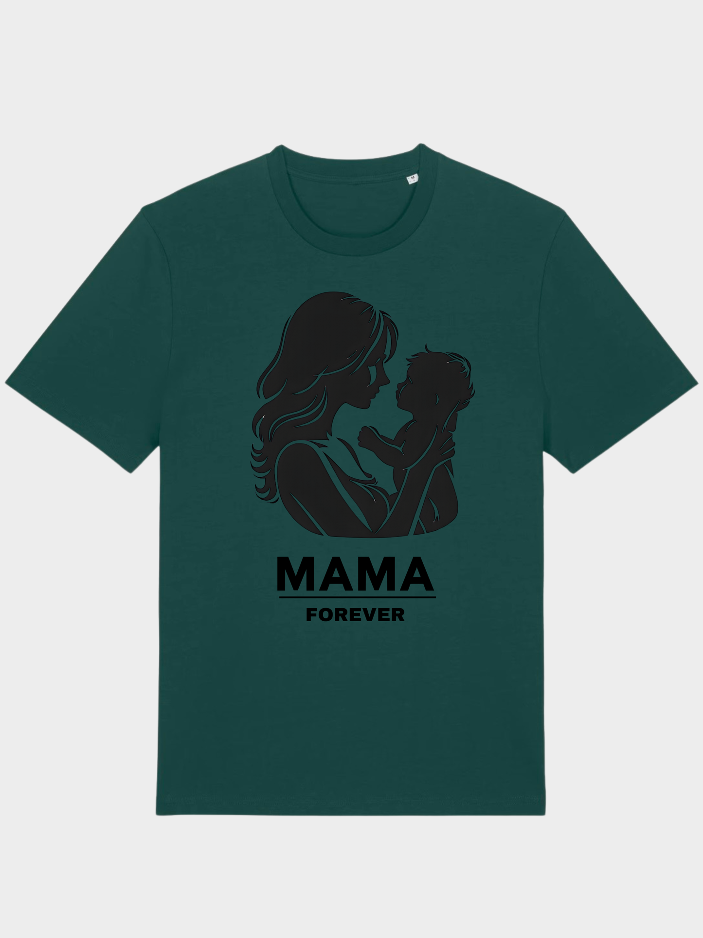 MAMA Forever – Vyfinity Premium T-Shirt.