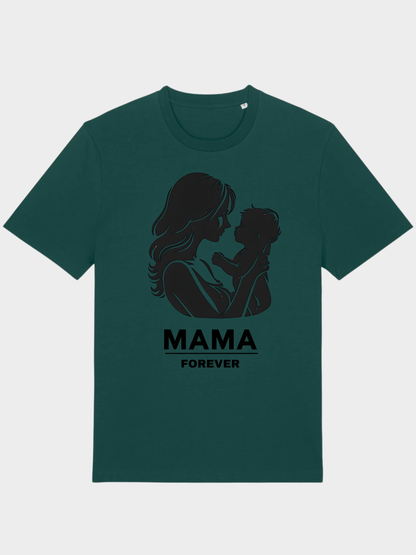 MAMA Forever – Vyfinity Premium T-Shirt.