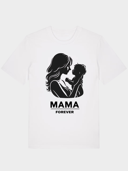 MAMA Forever – Vyfinity Premium T-Shirt.