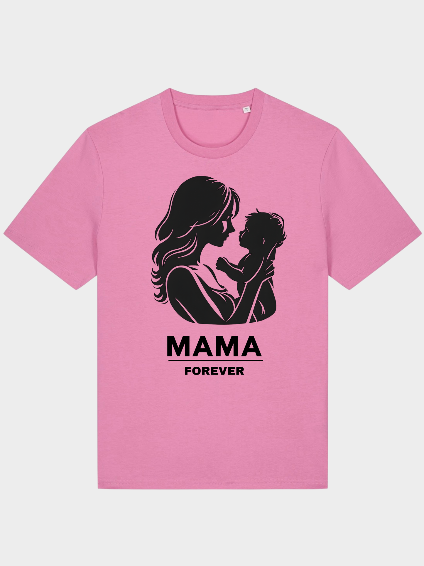 MAMA Forever – Vyfinity Premium T-Shirt.