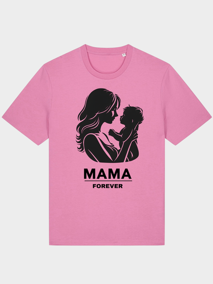 MAMA Forever – Vyfinity Premium T-Shirt.