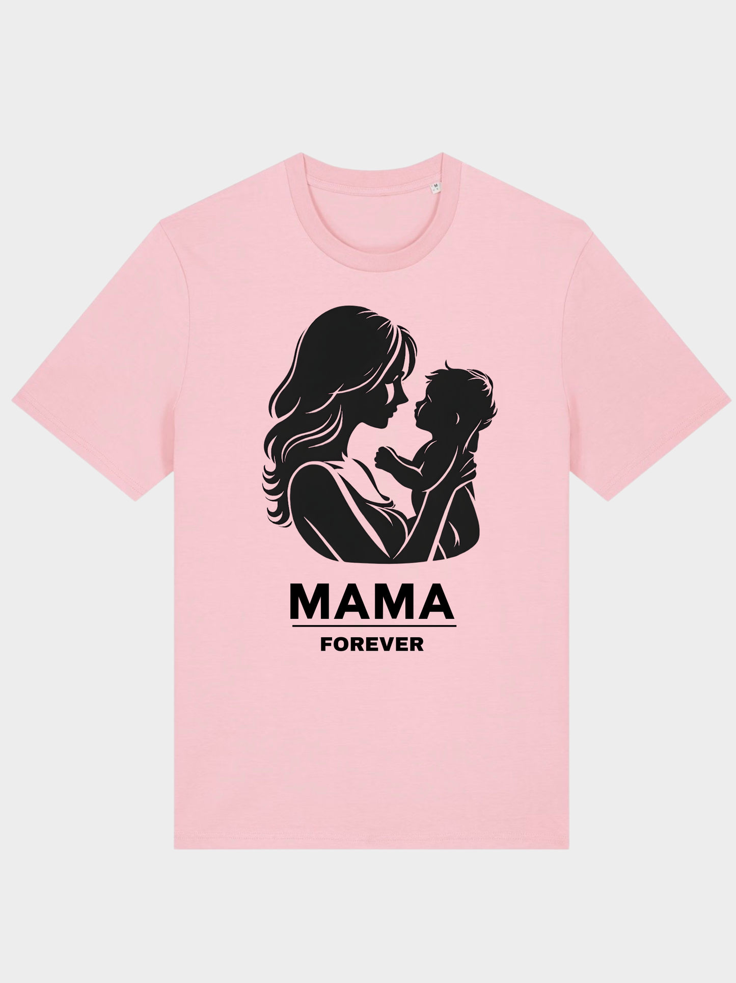 MAMA Forever – Vyfinity Premium T-Shirt.