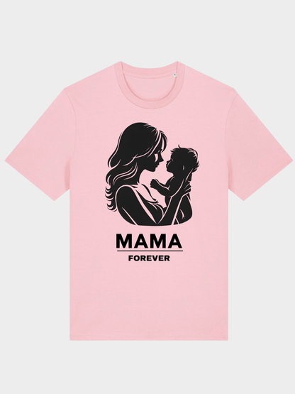 MAMA Forever – Vyfinity Premium T-Shirt.