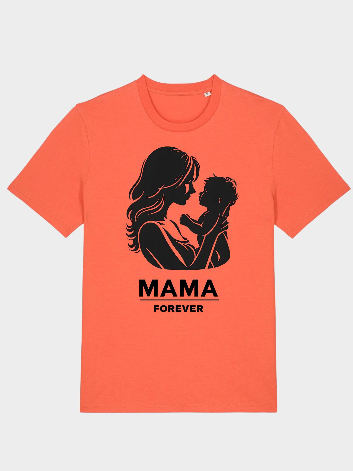 MAMA Forever – Vyfinity Premium T-Shirt.