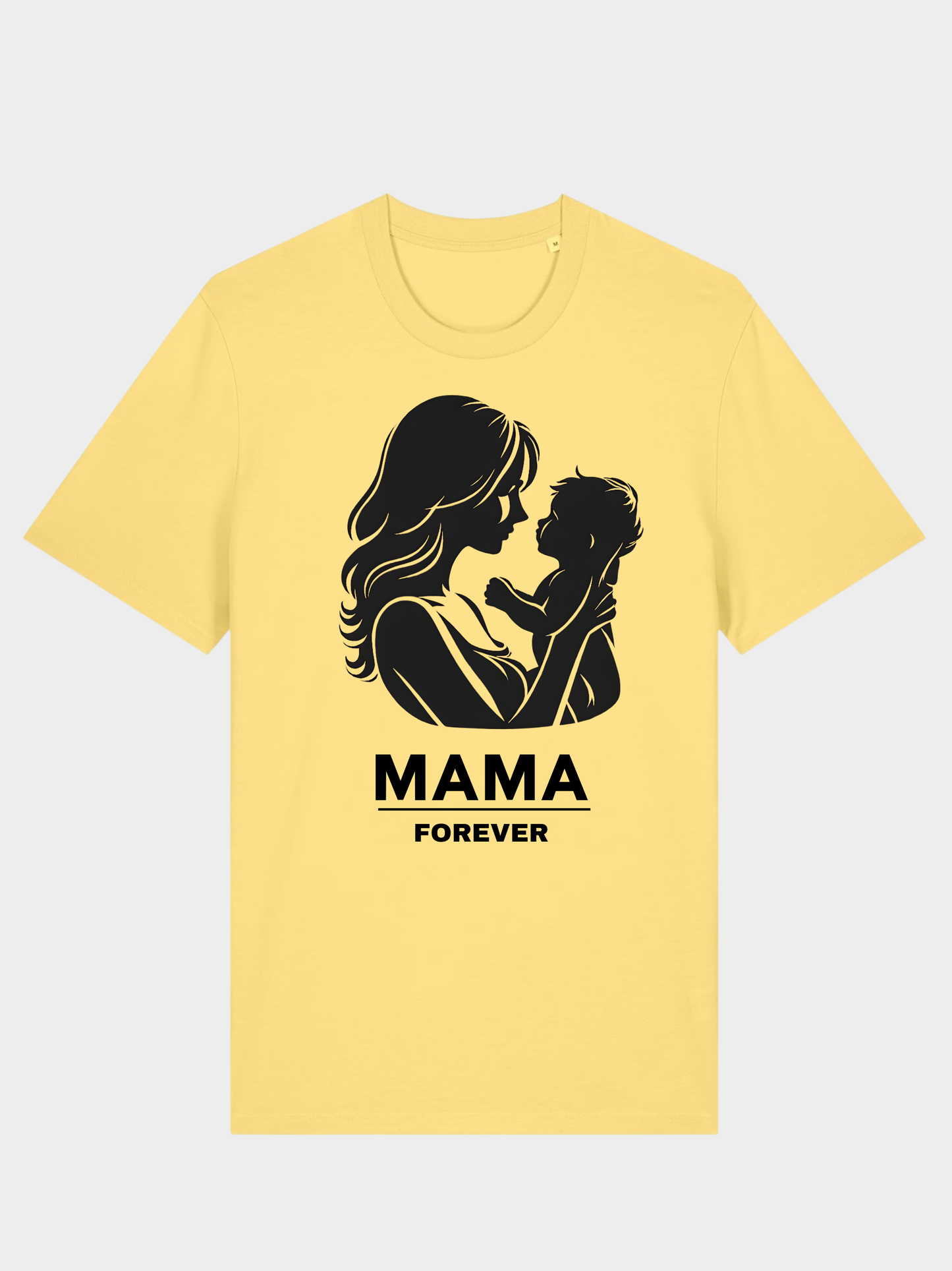 MAMA Forever – Vyfinity Premium T-Shirt.