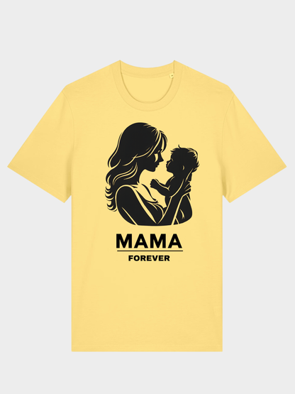MAMA Forever – Vyfinity Premium T-Shirt.