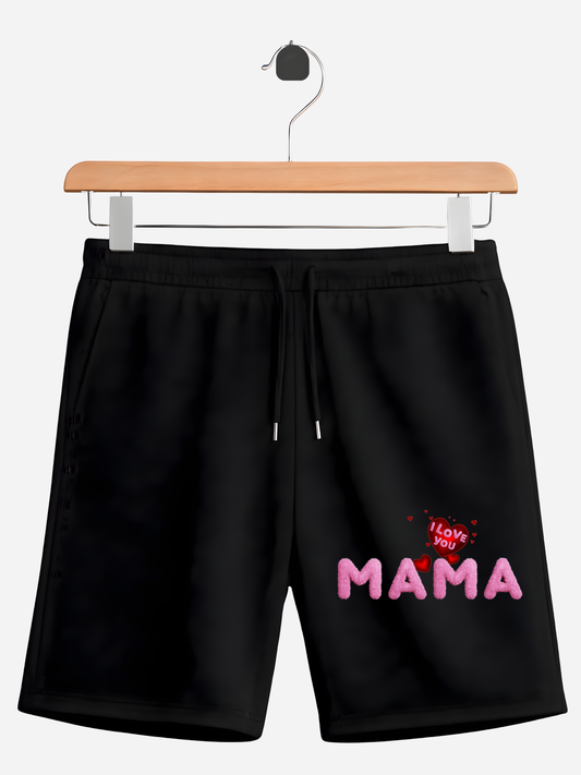 Mama I love You Premium Short