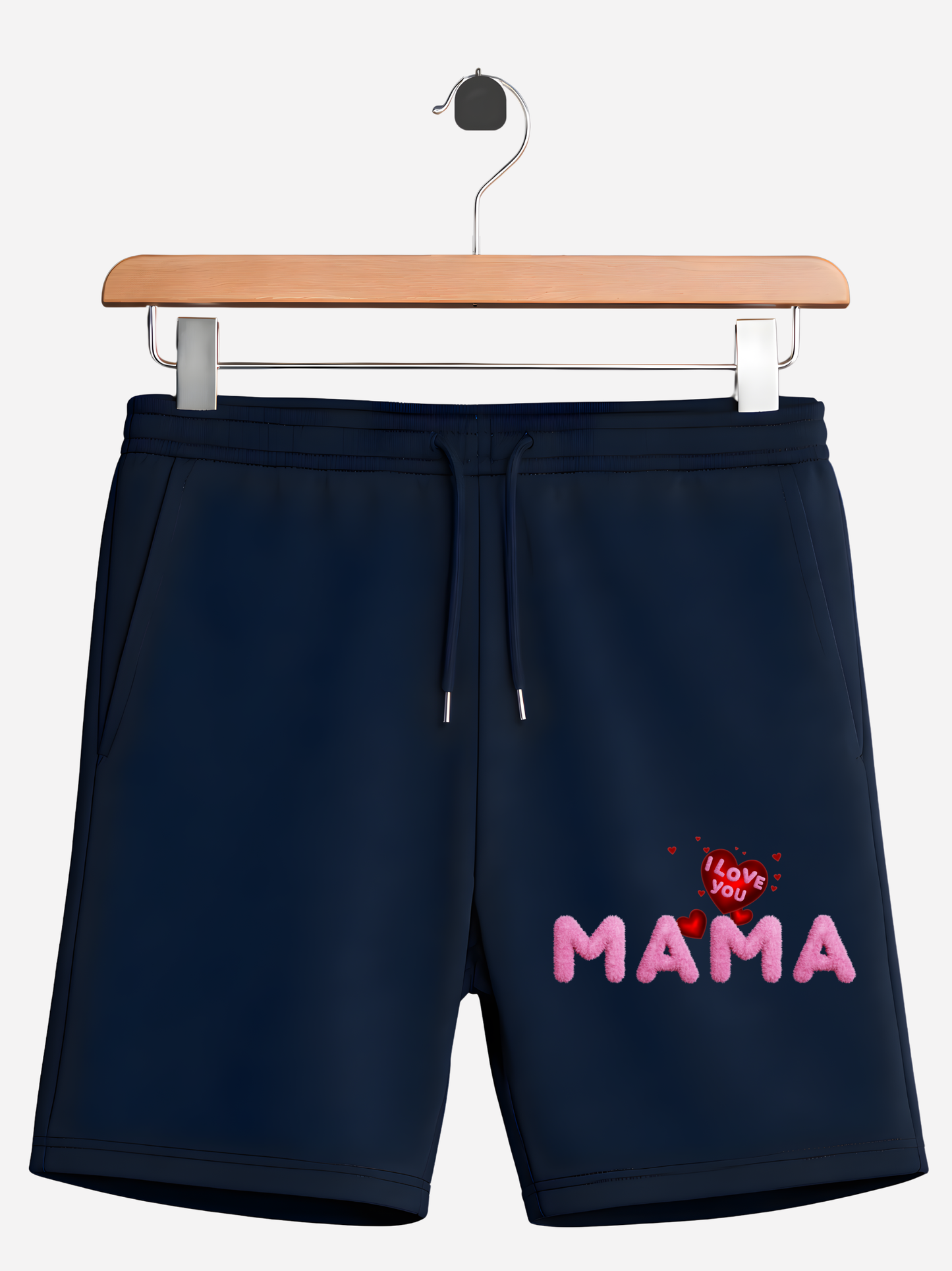 Mama I love You Premium Short