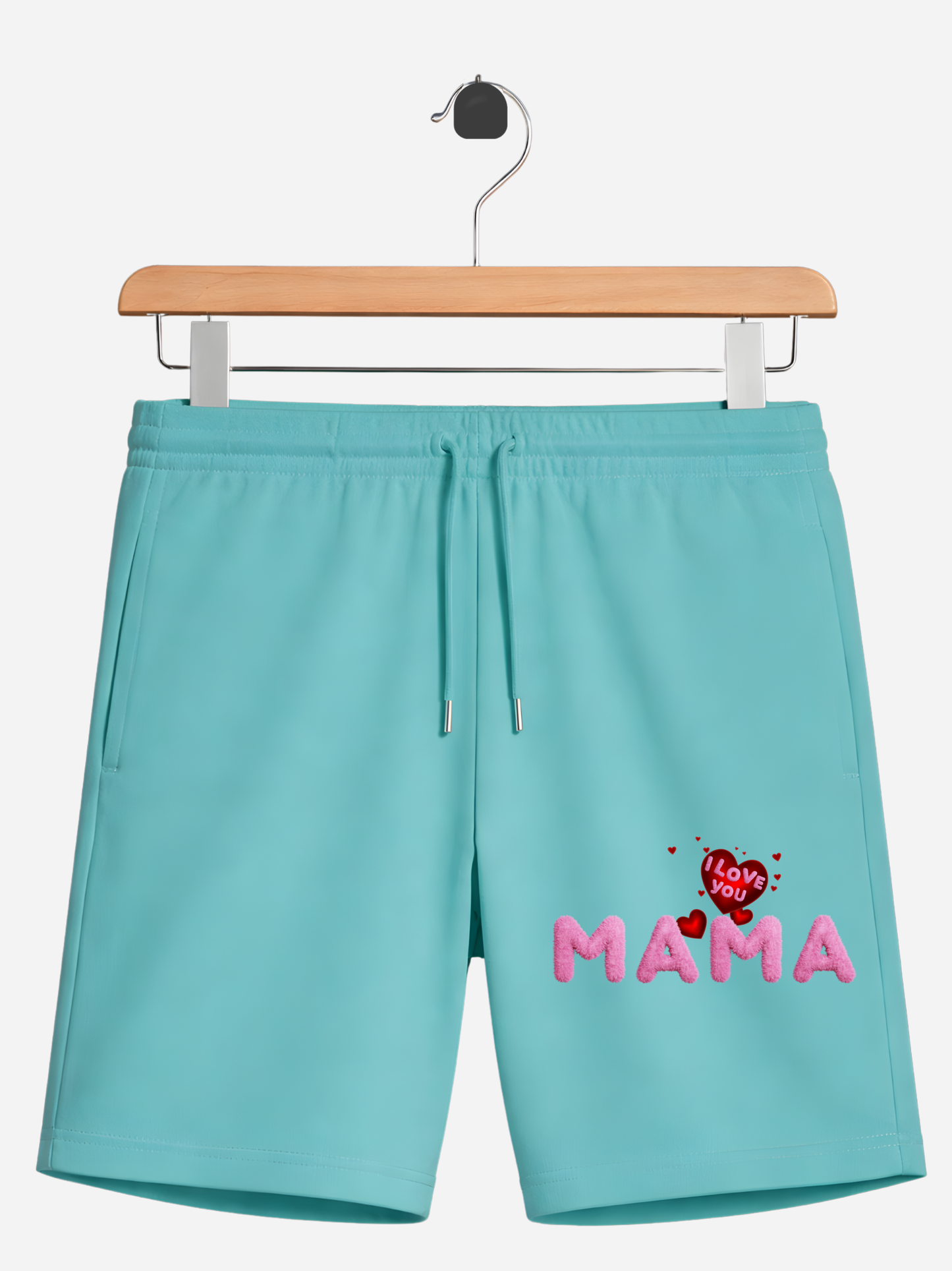Mama I love You Premium Short