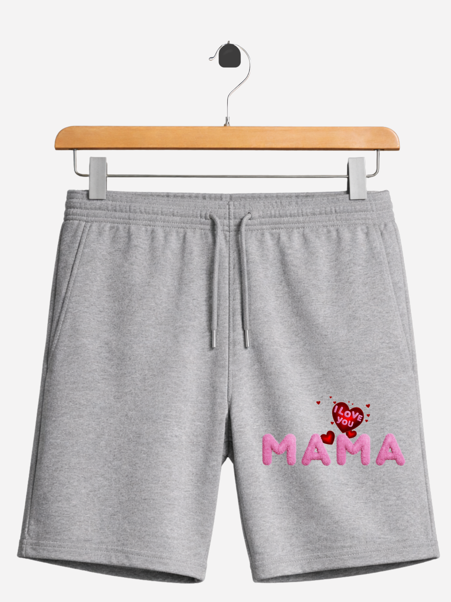 Mama I love You Premium Short
