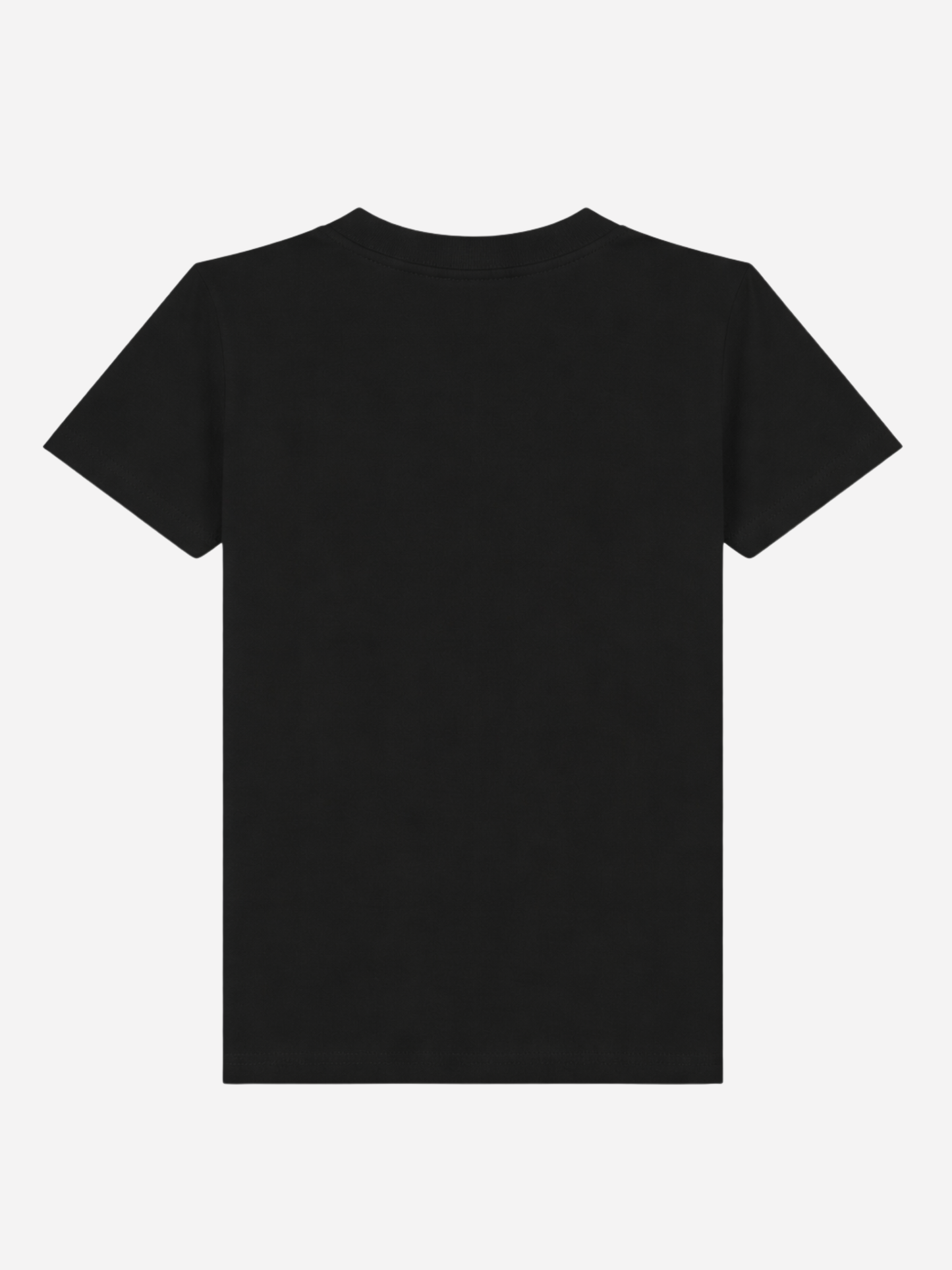 Vyfinity Mini Her World Kids Premium T-Shirt – Bio Baumwolle 155 GSM