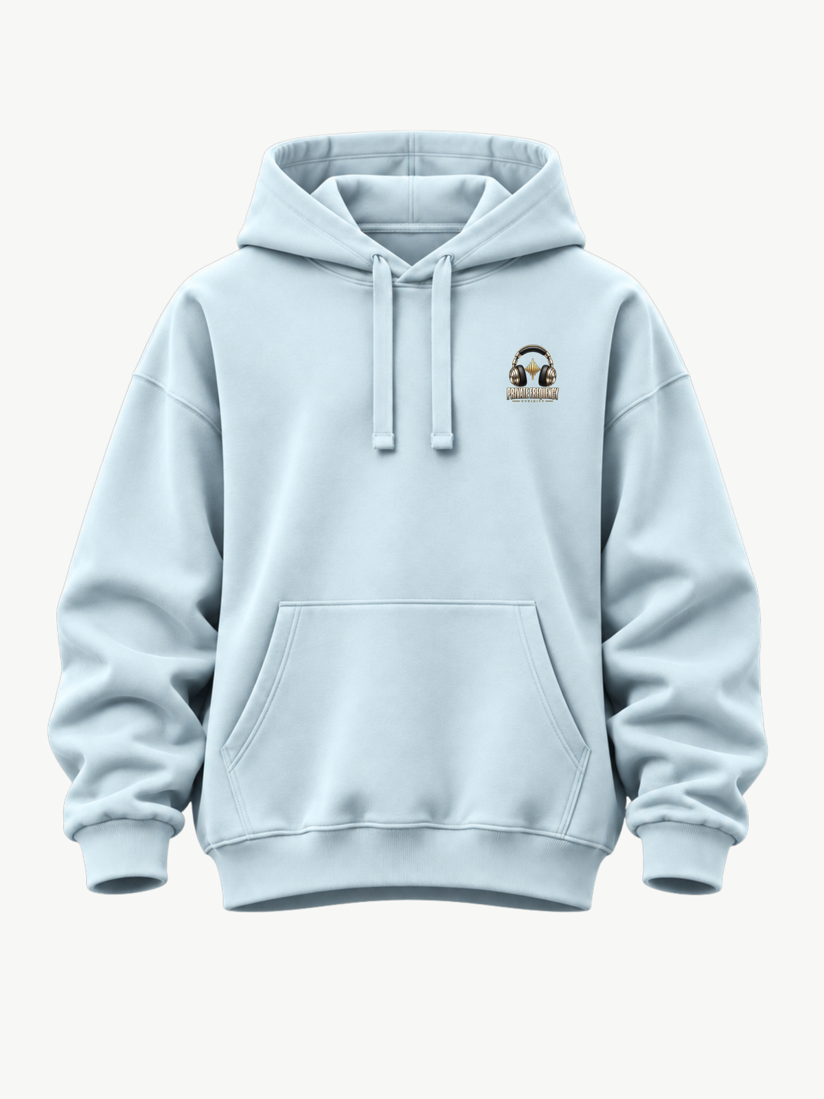 Blue Ice – Front