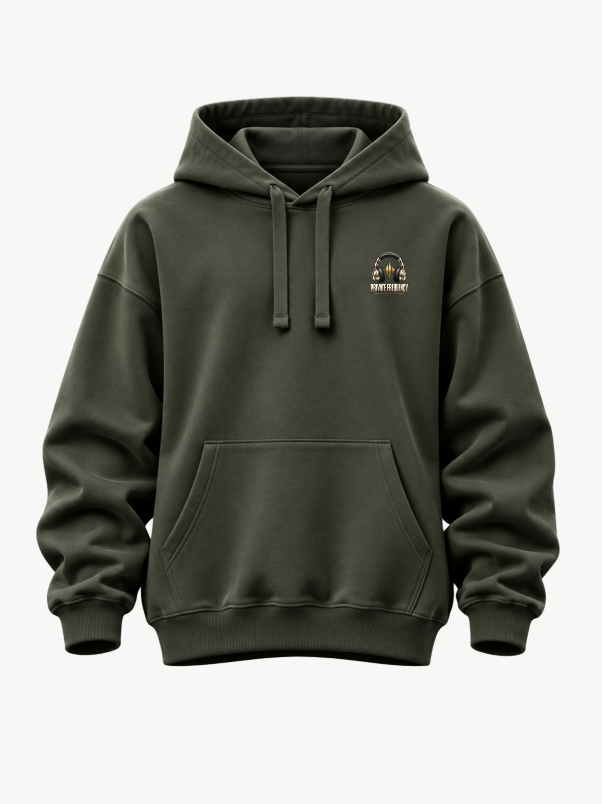 Khaki – Front